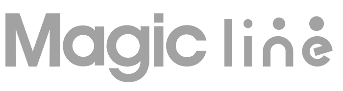 Magic line